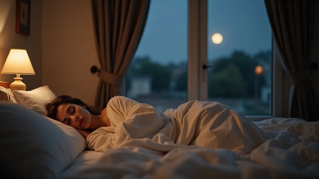 Comment mieux dormir : le guide